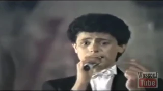 سلطان الطرب جورج وسوف يلي تعبنا سنين في هواه دندنها