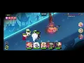 cookie run kingdom - stage 16-10 3 stars