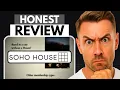 Soho House Membership Review 2026 - Who This Membership Actually Makes Sense For