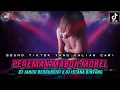 Download Lagu DUGEM OY BUNYINYE TEKATE HEBAT TEKATE PAKAM NAK MEREMAN MERANTAU KE JAKARTA❗DJ JANDO BERSUBSIDI