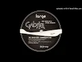 Roy Davis Jr - Gabriel (Sulphur Edit)