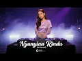 Lagu Nyanyian Rindu (DJ Remix) – Evie Tamala | AI Cover by HarmoniAI Covers