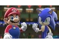 Video di Mario & Sonic ai Giochi Olimpici di Rio 2016 - Filmato d'apertura (Wii U)