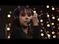 Grrrl Gang -  Lapdog (Live on KEXP)