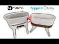 Download Lagu SNOO vs mamaRoo - Battle Of The Two Top Smart Bassinets
