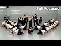 Download Lagu ITZY - 'BORN TO BE' Dance Practice Mirrored (Full Focused)