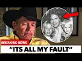 At 73 George Strait Finally Talks About His Daughters Death