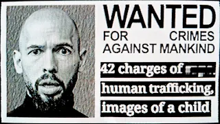 The Andrew Tate Files Are Really Bad