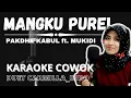 Download Lagu MANGKU PUREL KARAOKE DUET TANPA VOCAL COWOK ||Carmilla_indo