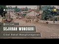 Download Lagu ASAL-USUL WONOGIRI || (Sejarah Berdirinya Kabupaten Wonogiri)