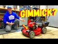 BEFORE YOU BUY A 22 TORO RECYCLER 21445 LAWN MOWER WATCH THIS Full Review
