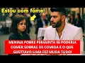 Download Lagu “POSSO COMER SUAS SOBRAS?” MENINA SEM-TETO PERGUNTA A GUSTTAVO LIMA E O QUE ELE DEPOIS FEZ MUDA TUDO