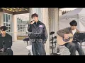 《說謊者》MC張天賦  #cover ｜李嘉俊 Carson(20260208山頂音樂祭)​ ⁨@CarsonMnL