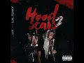 Hood Scars 2 - J.I the Prince of N.Y & Lil Tjay