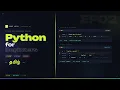 Python For Beginners - Episode 02