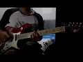 UNGU - CINTA YANG LAIN Ft. Chrisye ( Guitar Cover )