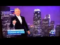 Dallas Raines Weather Man Farts On Air Funny Laugh Comedy News Los Angeles