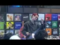 Download Lagu Take my Body  - James Alyn live at #RecordStoreDay2025 #RSDBKK25
