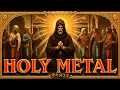 Download Lagu Sacred Cinematic Metal \u0026 Gregorian Choirs – Pax Siderum (Full Album)