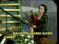 Lagu Terlena - Nurhana