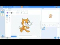 Part 1 - Intro to Scratch and Block Coding