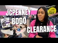 HURRY You Won t Believe This CRAZY BOGO Clearance Sale at JCPenney