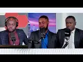 GN Magazine live now on Naika Souffrant Luckner Garraud Pro Kendi Zidor Guy Wewe