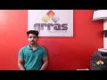 Linux and Redhat Training Certification Center Student Testimonial - Grras Solutions Pvt Ltd