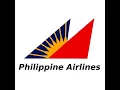 Philippine Airlines - Landing Announcement Voice Over