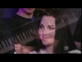 Evanescence - Call Me When You're Sober [Live Intimate In Australia 2007] HD