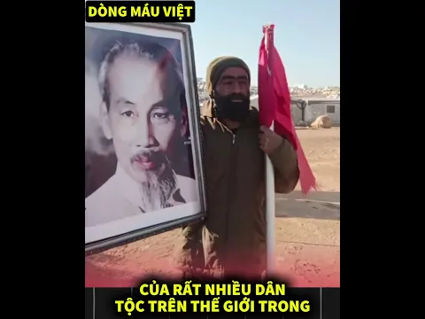 Có Thể Chúng Tôi Mượn Quốc Kỳ Của Các Bạn Không?