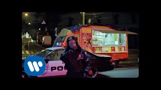 coldplay trouble in town official video 
