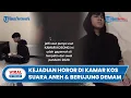 Download Lagu Video Viral 2 Pemuda Alami Kejadian Horor di Kamar Kosan, Dengar Suara Aneh dan Berujung Demam