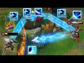 Download Lagu When YASUO Players Make 200 IQ Plays...