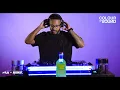 DJ Milo - RnB/Soul Live Mix Presented By Fila + Absolut #ColourOfSound