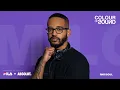 Download Lagu DJ Milo - RnB/Soul Live Mix Presented By Fila + Absolut #ColourOfSound