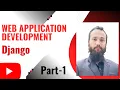 How to setup a Virtual Environment for Django project Step-by-Step Guide for Beginners 2025