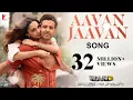 Aavan Jaavan (Official Audio Song) - War 2 | Hrithik Roshan, Kiara Advani | Arijit Singh, Pritam