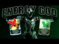 THE ONLY ENERGY GUIDE YOU WILL EVER NEED Warframe