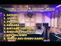 Lagu AZURA  FULL ALBUM  REMIX BAND