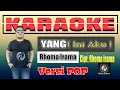 Download Lagu YANG Rhoma Irama KARAOKE VERSI POP | Fadlan Deluma