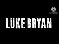 Luke Bryan: Strip It Down (PAL/High Tone Only) (2015)