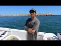 Download Lagu 45’ SeaHunter “Stella June” walkthrough with Captain Evan Salvay in Cabo San Lucas.