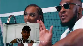 waaaaw dj vyrusky ft kuami eugene adina on a new song tittle all correct official video 
