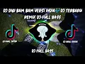 Download Lagu DJ DIGI BAM BAM VERSI 🎶INDIA REMIX TERBARU VIRAL TIKTOK BY DJ FULL BASS