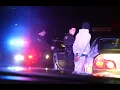 Riding Shotgun with NWI Cops Lake County Sheriff Officer Trevor McKinney