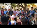 Download Lagu SABADO MUY ALEGRE CON LAS BAILARINAS DE LA PLAZA LIBERTAD.