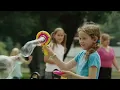 Knocked Up - Bubbles