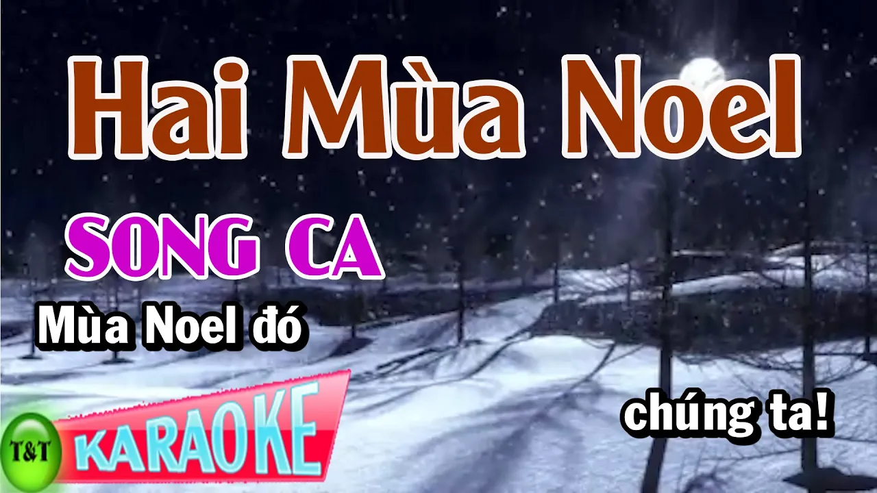 Hai Mùa Noel