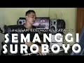 Download Lagu Semanggi Suroboyo Karaoke Keroncong Untuk Suroboyo
